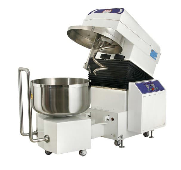 DOUGH MIXER